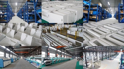 Çin Anhui Jietai Intelligent Technology Co., Ltd.