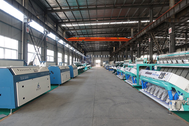 Çin Anhui Jietai Intelligent Technology Co., Ltd.