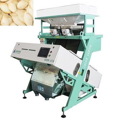 JIETAI Dijital Ayçiçeği Kenevir Tohumu Kabak Çekirdeği İçin Ayırma Makinesi