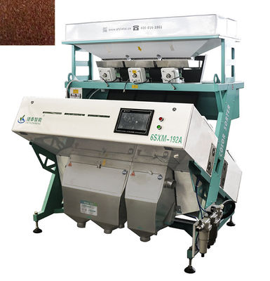 IOT RGB Deniz Renk Ayırma Makinesi Kaju Renk Ayırma Makinesi 3 Kanal