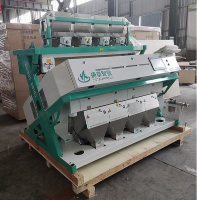 Akıllı CCD Kamera Kaba Tahıl Renk Ayırıcı 4 Kanal