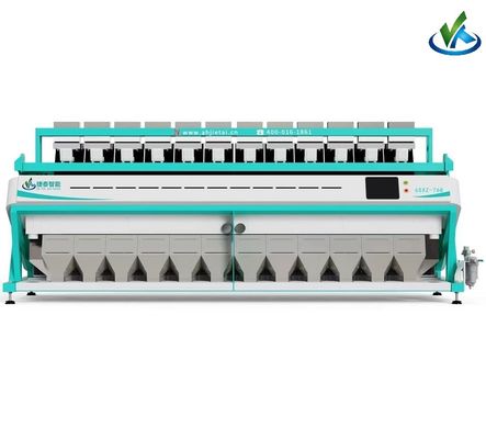 Ev İçin Çok Kullanımlı Tahıl ve Tahıl Buğday Ve Soya Fasulyesi Renk Ayırıcı