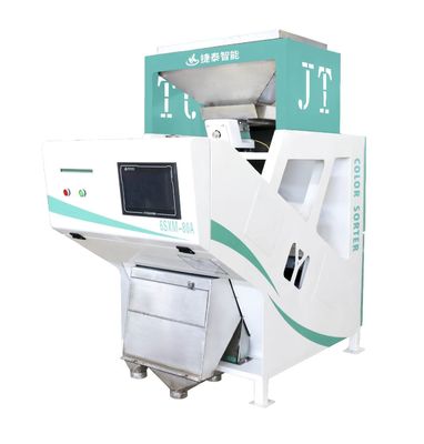 Jietai Çekirdek Fındık Mini Renk Ayırıcı Makinesi Renk Ayırıcı Makinesi