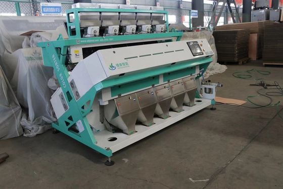 Düşük Tüketim Çay Renk Ayırıcı Makinesi Ayırıcı 3kg