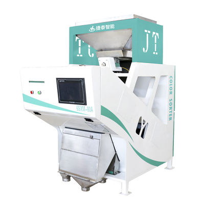 Titreşimli Oda Mini Renk Ayırma Makinesi Kaju Ayırma Makinesi