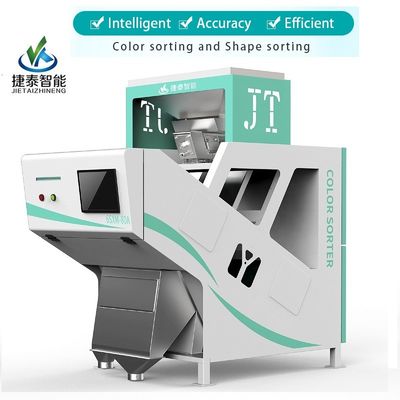 Çok Kullanımlı Küçük Çay Tahıl Renk Ayırıcı Ekipman OEM