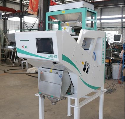 Biberli Pilav için JIETAI Küçük Turuncu Renk Sıralayıcısı