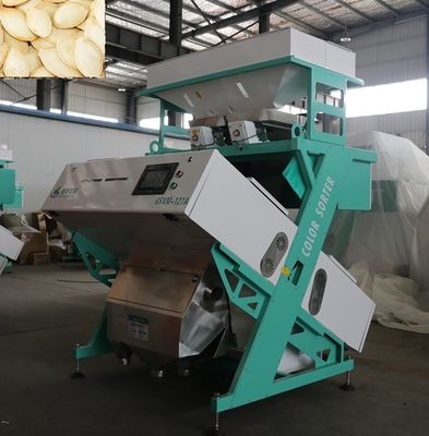 JIETAI Dijital Ayçiçeği Kenevir Tohumu Kabak Çekirdeği İçin Ayırma Makinesi