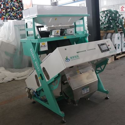 PP PET PVC ABS Ayrımı İçin Geri Dönüşüm Nir Plastik Ayırma Makinesi
