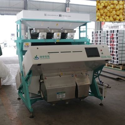 Darı için Akıllı Gölgesiz RGB Kaju Fıstığı Ayırma Makinesi