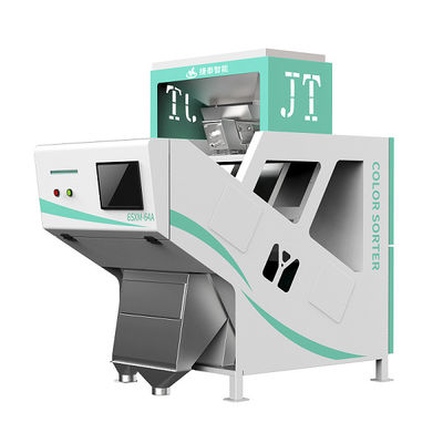 Pirinç Kuruyemiş Mini Renk Ayırıcı Makinesi Renk Ayırma Makinesi