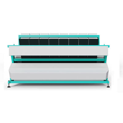 Pirinç Tahıl Tahıl Renk Ayırıcı 8 Kanal 512 Kanal