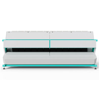 Akıllı Japonica Tayland Pirinç Renk Ayırma Makinesi Pekan Ayırma Makinesi