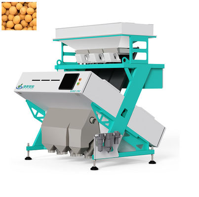 %99,99 Doğruluk Optik Soya Renk Ayırıcı Jietai 6SXM-192A